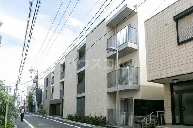 1/14 外観