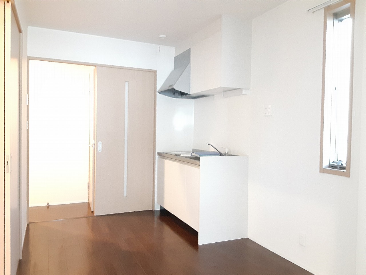 3/29 リビング/ダイニング