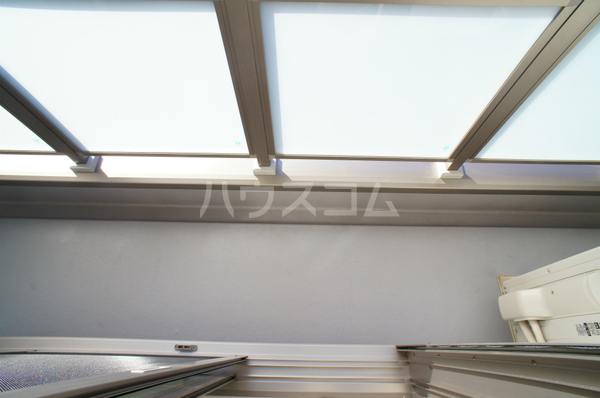 14/25 バルコニー