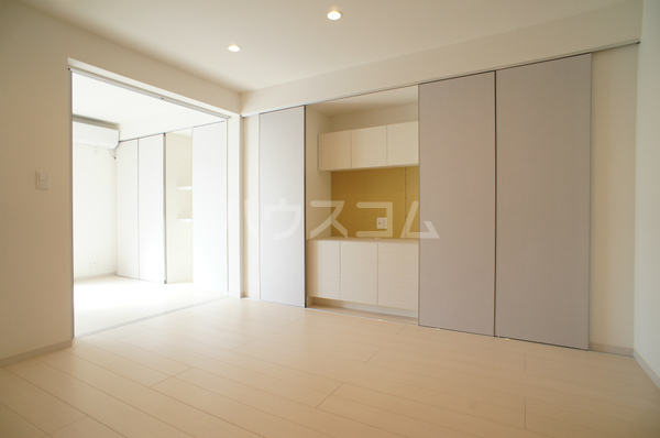 3/25 リビング/ダイニング