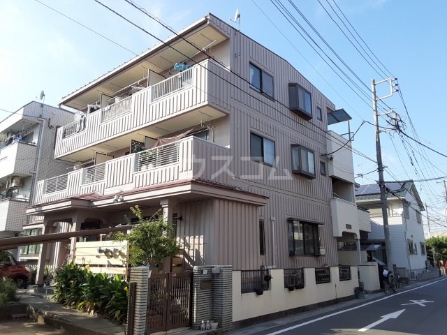 1/30 外観