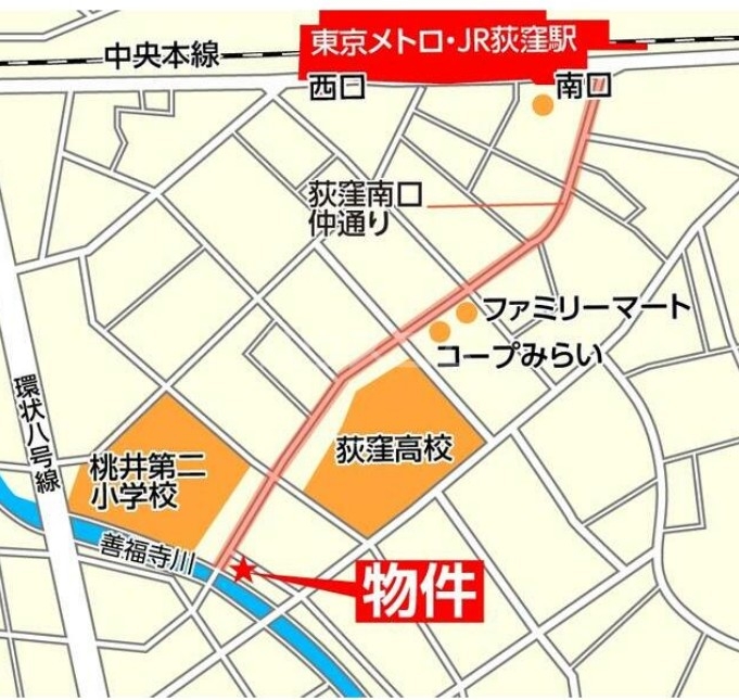 2/10 地図