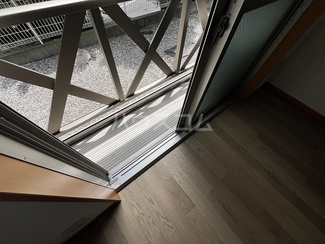 17/30 バルコニー