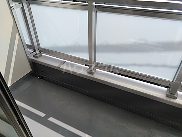 17/30 バルコニー