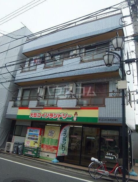 1/6 外観