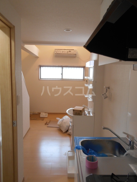 10/27 キッチン