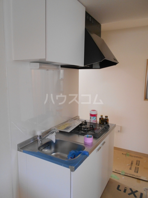 9/27 キッチン