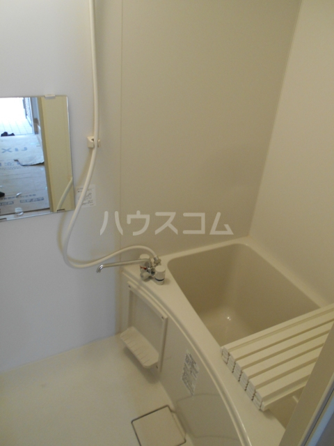 12/27 浴室