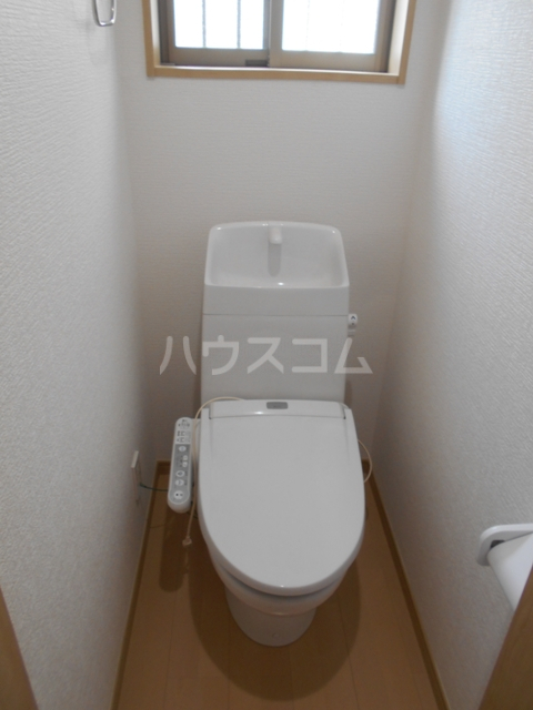 13/27 トイレ