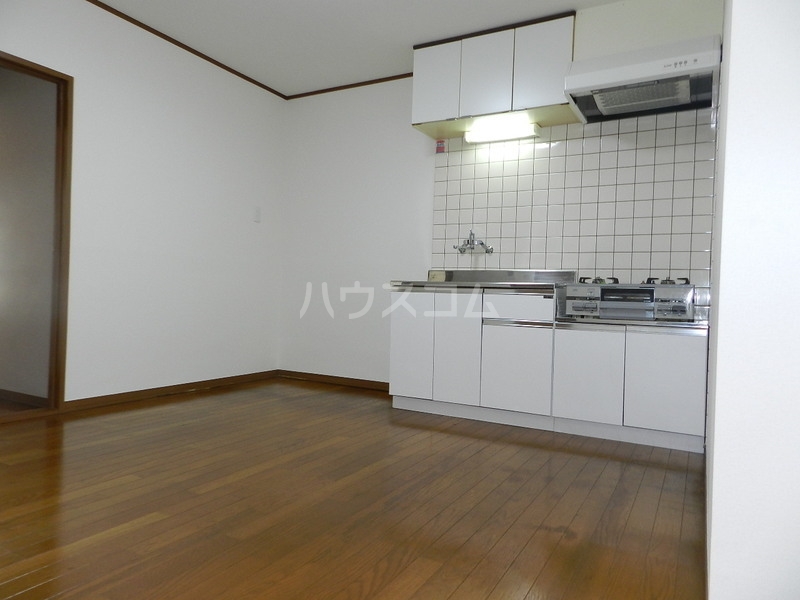 3/25 リビング/ダイニング