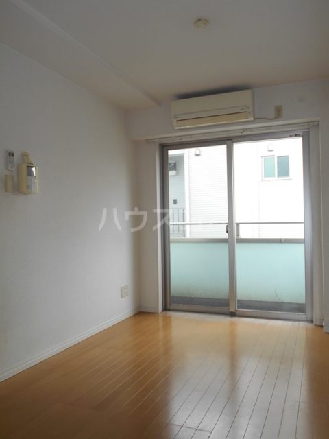 4/29 リビング/ダイニング