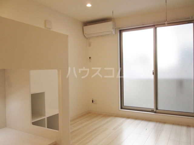 4/29 リビング/ダイニング