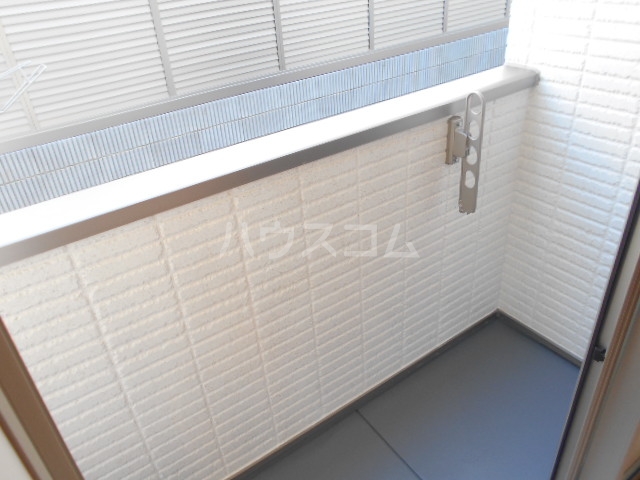 15/29 バルコニー