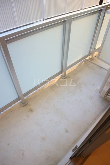 16/30 バルコニー