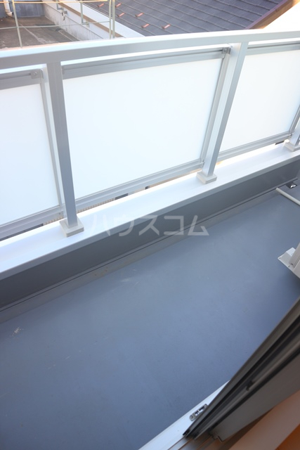 16/30 バルコニー