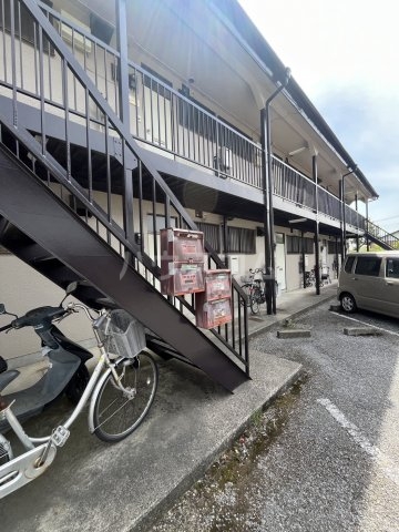 28/30 駐車場