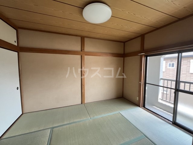 11/30 室内