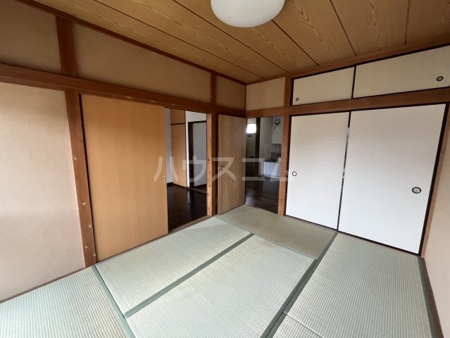 12/30 室内
