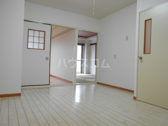 5/30 リビング/ダイニング