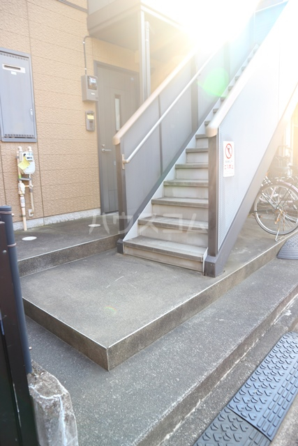 2/6 エントランス