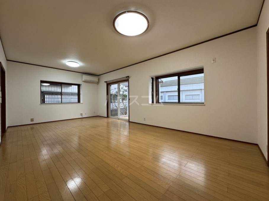 3/25 リビング/ダイニング