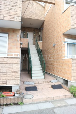 2/8 エントランス