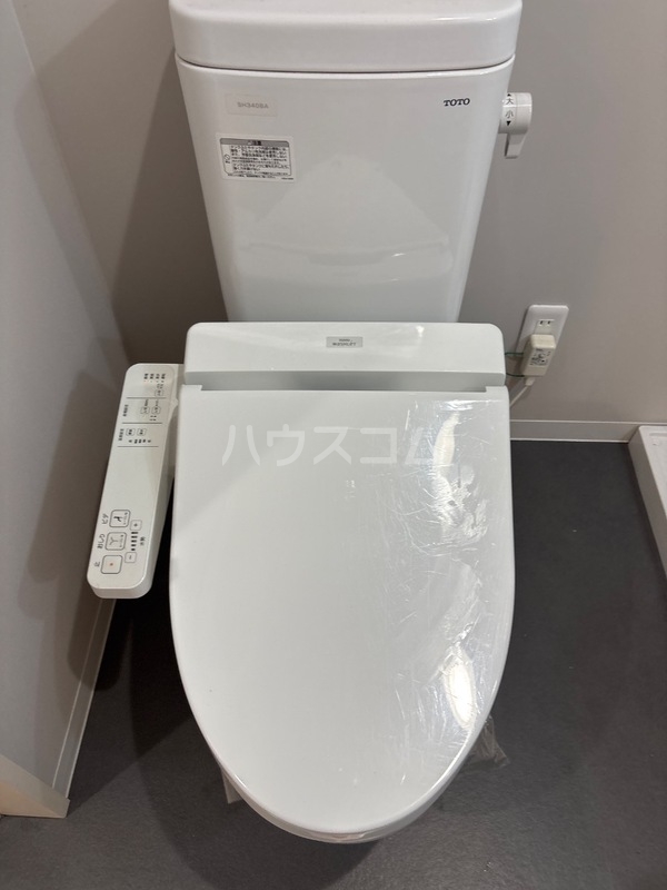 10/25 トイレ