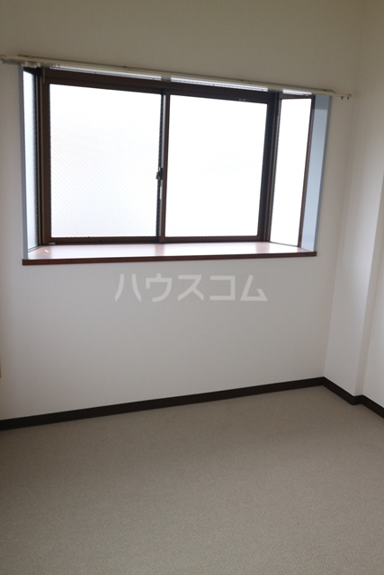 5/29 寝室