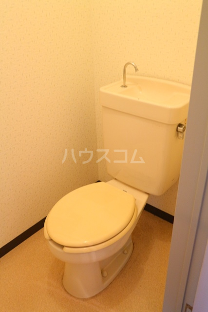 11/29 トイレ