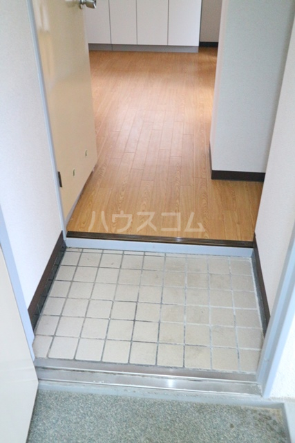 11/30 玄関