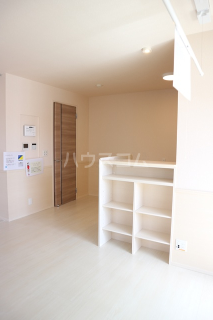 3/29 リビング/ダイニング