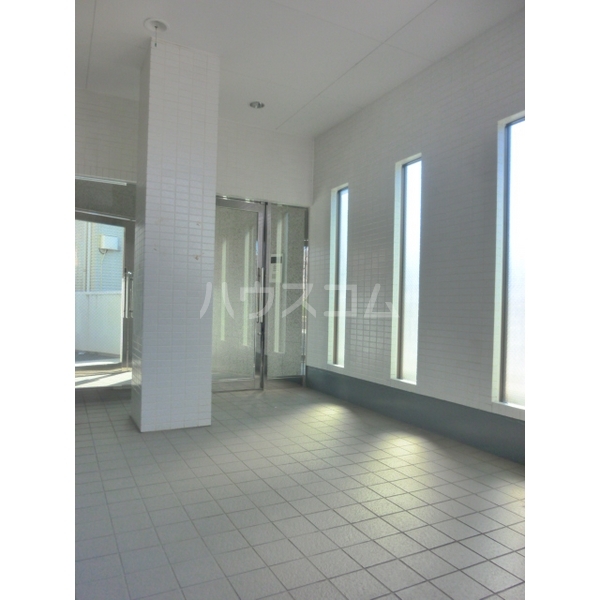 2/9 エントランス