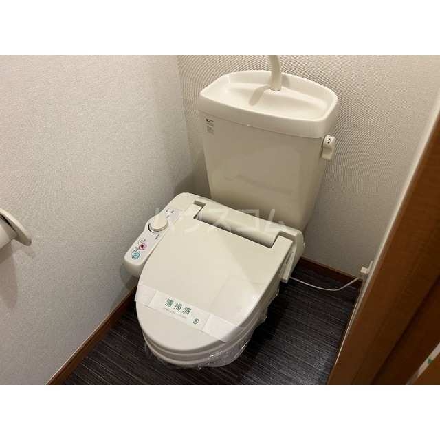 12/30 トイレ