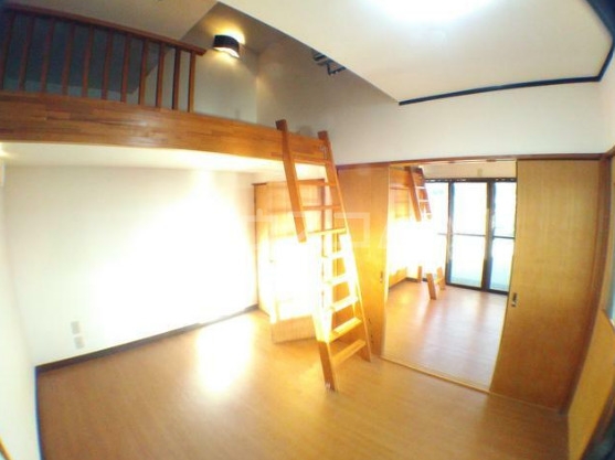 3/14 リビング/ダイニング