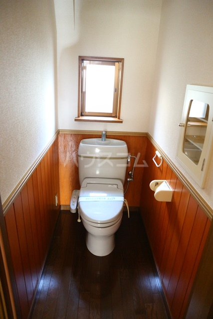 16/30 トイレ