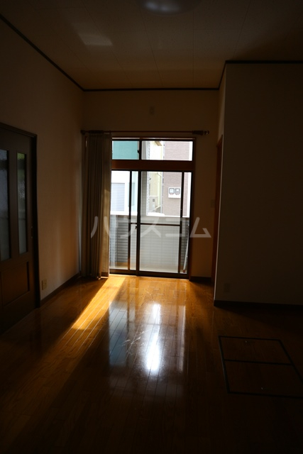 5/30 リビング/ダイニング