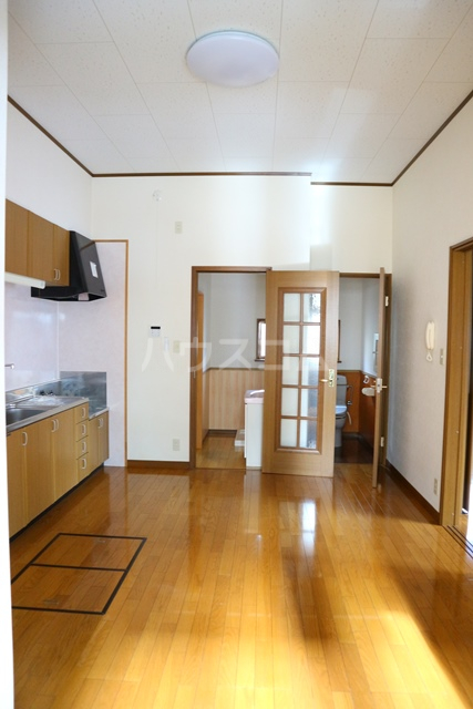 4/30 リビング/ダイニング