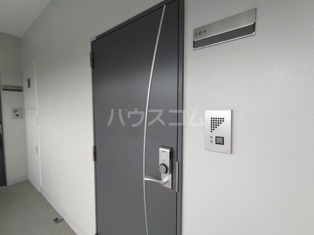 9/30 玄関