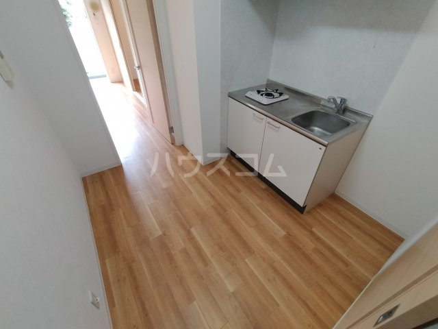12/30 キッチン