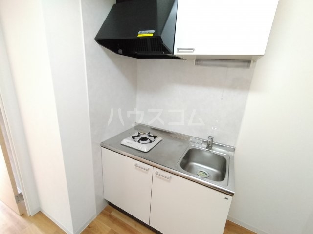 11/30 キッチン