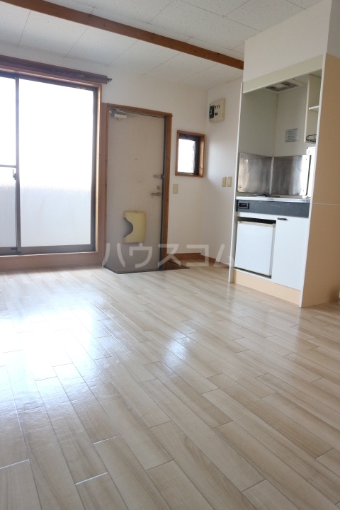 5/30 リビング/ダイニング