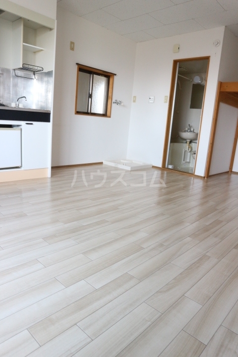 6/30 リビング/ダイニング