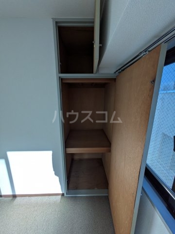 15/23 バルコニー