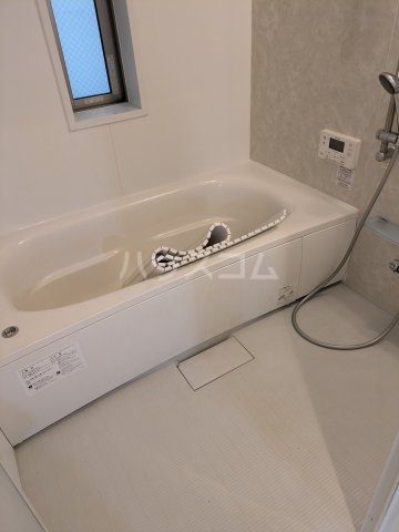 9/23 浴室