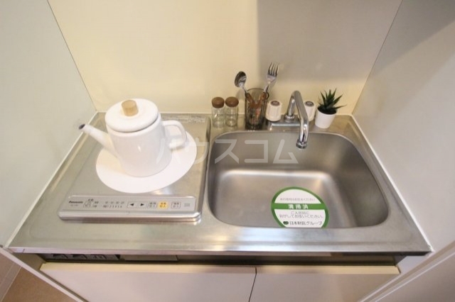 14/30 キッチン