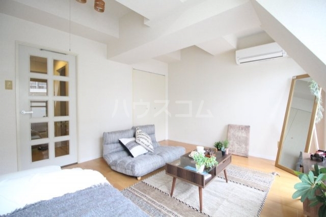 6/30 リビング/ダイニング