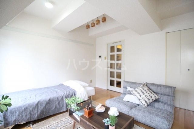 4/30 リビング/ダイニング