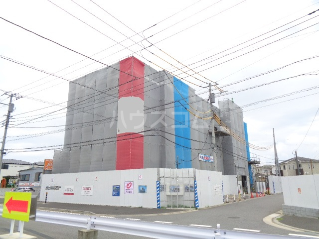 1/20 外観