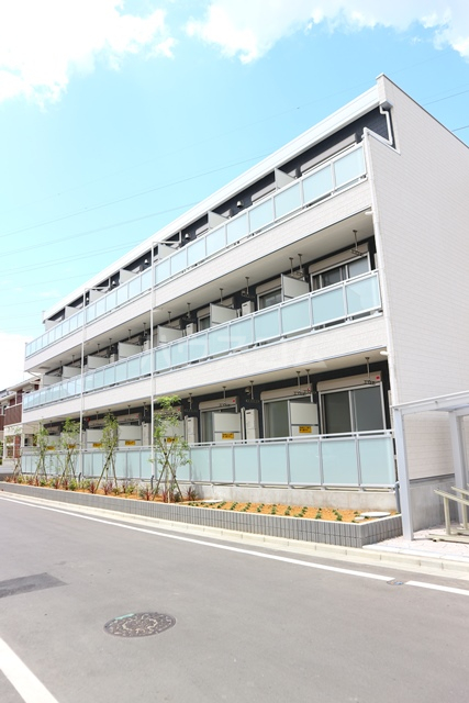 2/6 外観