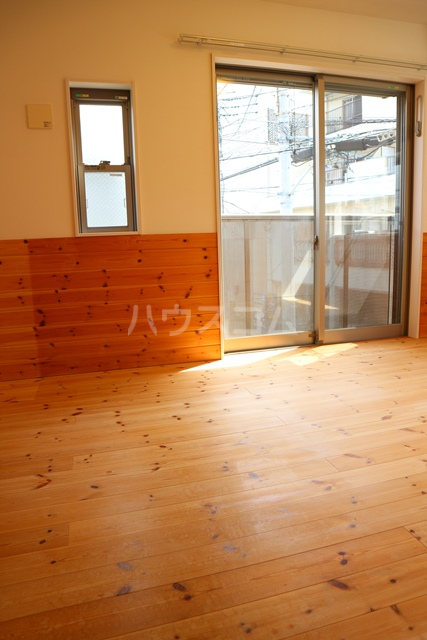 5/29 リビング/ダイニング